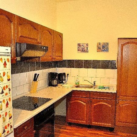 Neustadt-Fewo-Zentral-Guenstig-L6 Дрезден Экстерьер фото